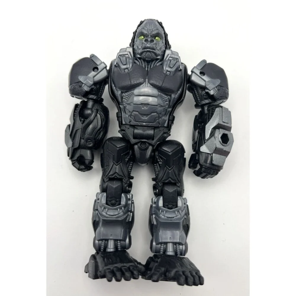 Transformers: Rise of the Beasts Optimus Primal Only